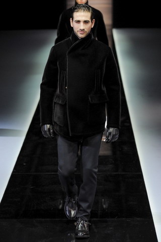 Giorgio Armani / - 2013-2014